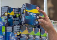 California may require menstrual products in public schools