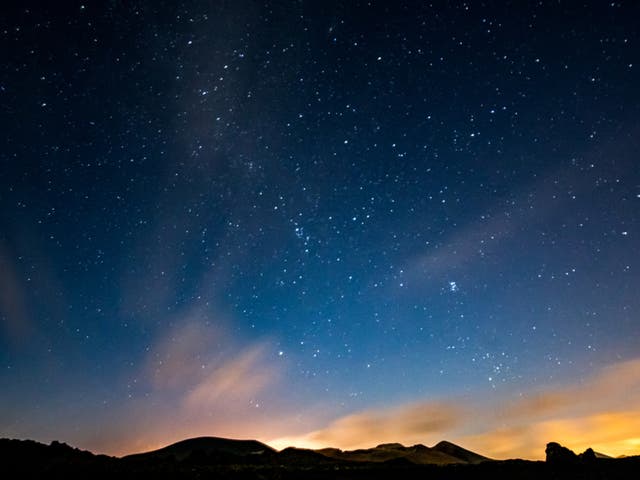 <p>El hipotético planeta sería muy similar a la Tierra, consideran los investigadores </p>