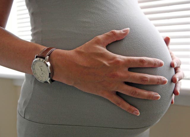 <p>Los estadísticos afirman que los niveles de ausencia de hijos a los 30 años han aumentado de forma constante desde el mínimo del 18 por ciento de las mujeres nacidas en 1941</p>