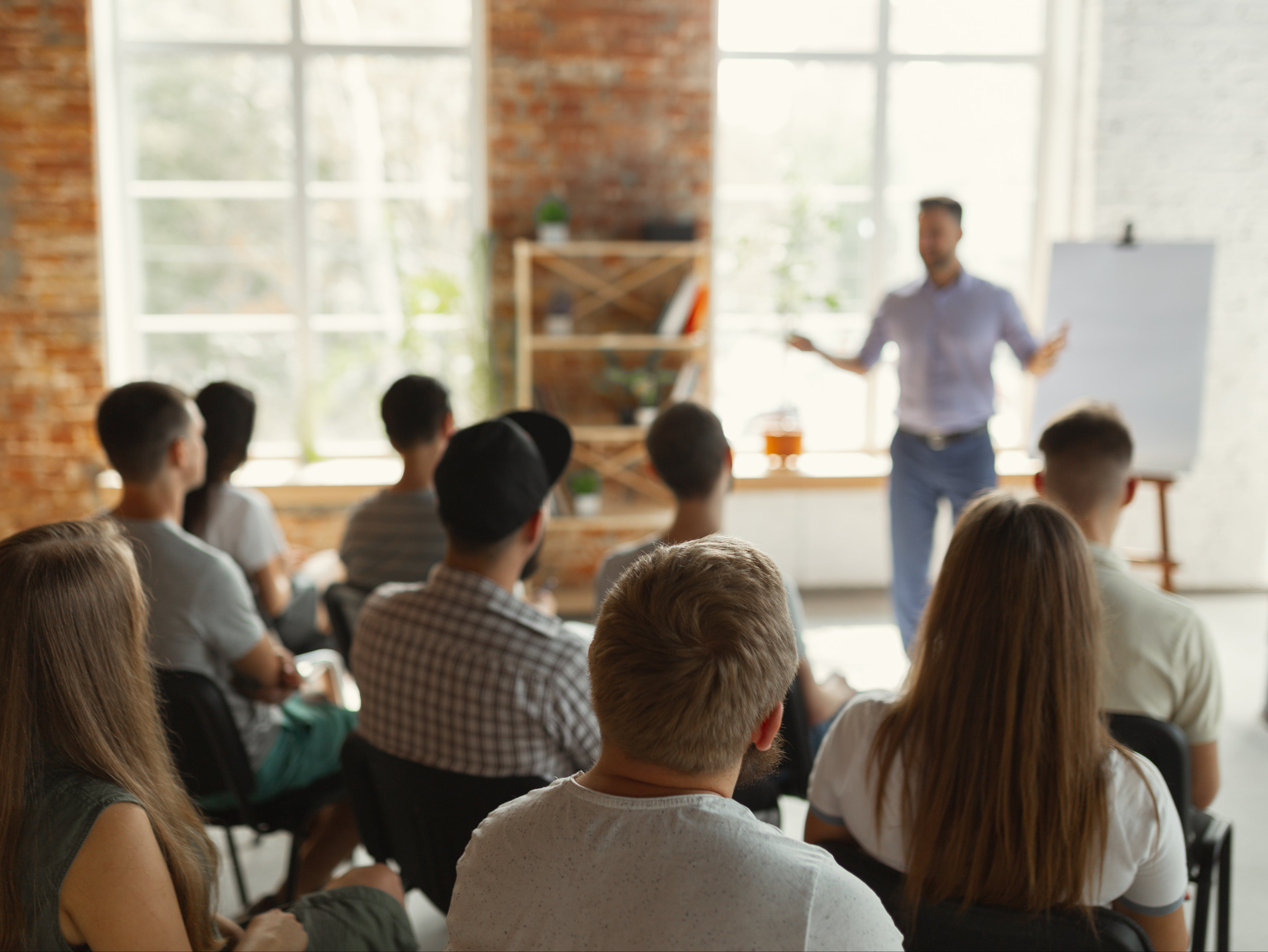 Fewer than 200 speaker requests or events were rejected across England’s universities last academic year, according to new figures