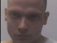 Women inmates raped in Indiana jail after officer sells keys to their cells to male prisoners for $1000 each