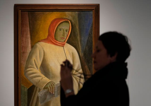 Spain Ukrainian Art