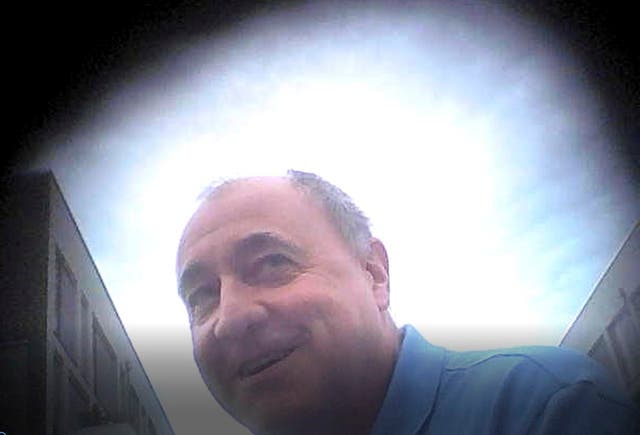 <p>David Smith was caught in MI5 sting operation in 2021 </p>
