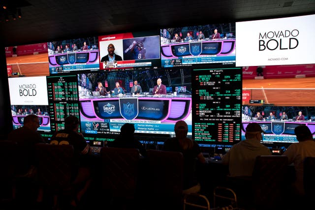 Sports Betting Leagues Explainer