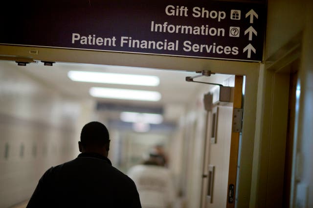Congress Medicaid Work Requirements