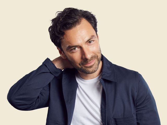 <p>Turner: ‘There’s some people that I look at that I find attractive. And isn’t that OK?’ </p>