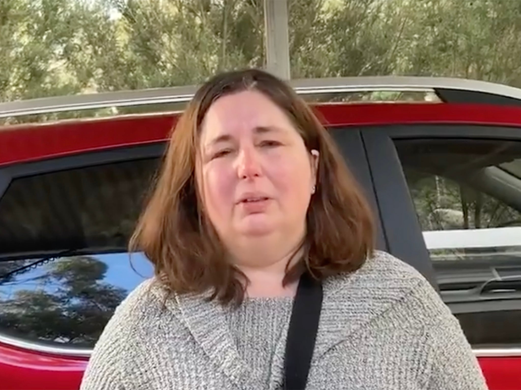 Erin Patterson, 49, is accused of murdering three family members by poisoning a home-cooked beef wellington