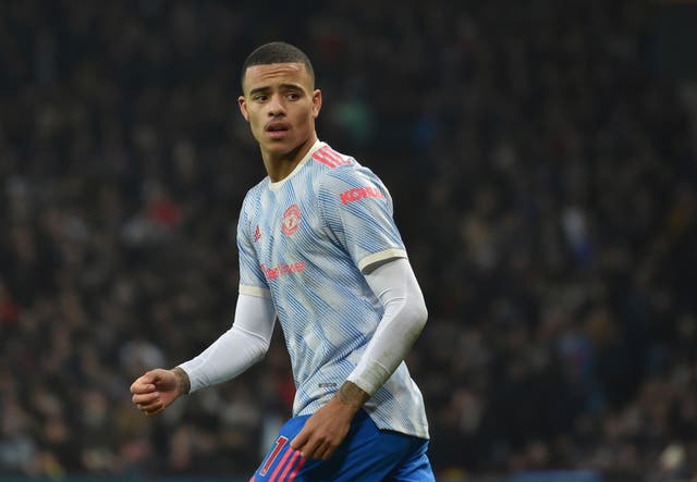 <p>Greenwood was suspended last January when a video and voice recording was published on social media apparently showing him brutally bullying a woman for sexual gratification</p>