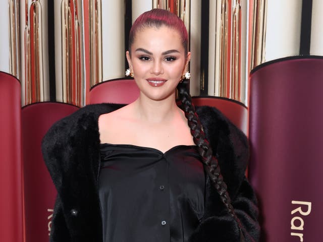 <p>Gomez insisted that she sets certain standards when she’s dating, which influences the way men think of her</p>