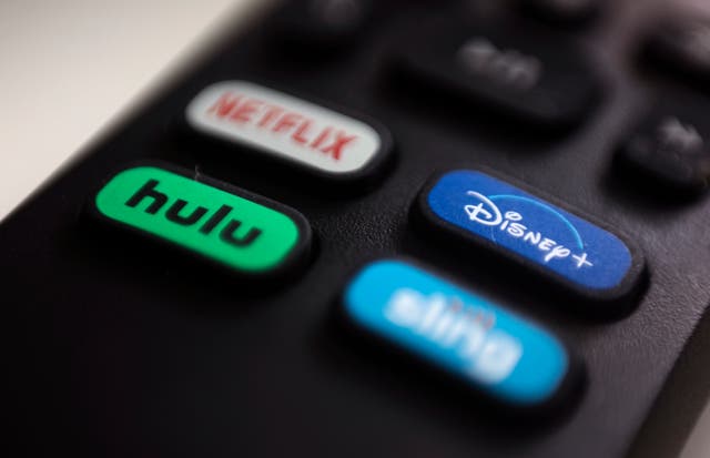 <p>Disney+, Hulu and Max are set to launch a bundle this summer </p>