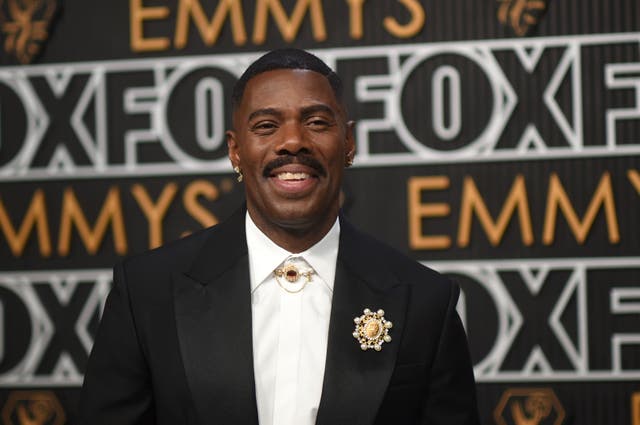 75th Primetime Emmy Awards - Arrivals