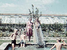 I met those who lived next door to Auschwitz – it wasn’t like The Zone of Interest