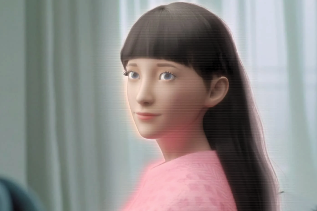 <p>AI girlfriends, like Replika’s, have become increasingly popular with the rise of human-sounding generative artificial intelligence chatbots</p>