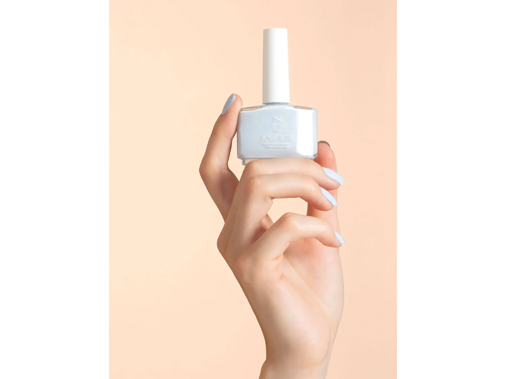 Ciaté’s nail polish is one of the longer-lasting formulas around