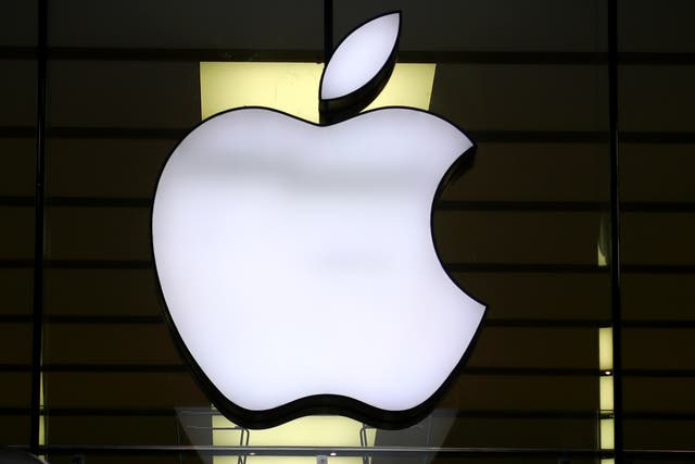 Europe Apple