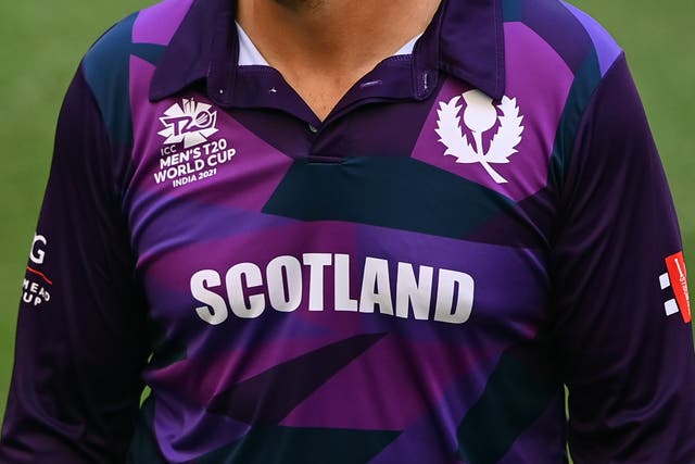 <p>Cricket Scotland are facing a sexism and misogyny scandal </p>