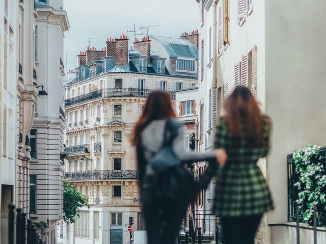 <p>Making friends in Paris might be trickier than elsewhere in France because people are busier</p>