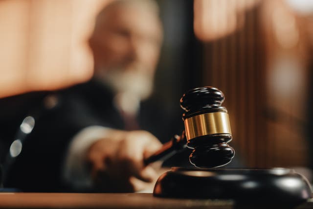 <p>Supreme Court ruled on the interpretation of the word “and” in a criminal reform bill</p>