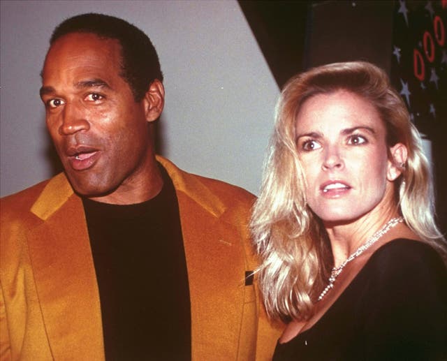 Obit OJ Simpson