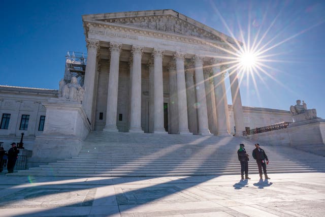 Supreme Court