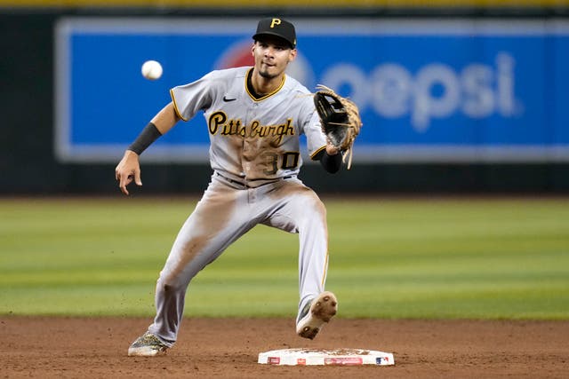 Betting Investigation Baseball