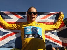 Inside Bradley Wiggins’ tragic fall from Olympic cycling hero to functioning cocaine addict