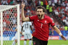 Transfer news LIVE: Liverpool consider bold bid, Man City close in on Marmoush