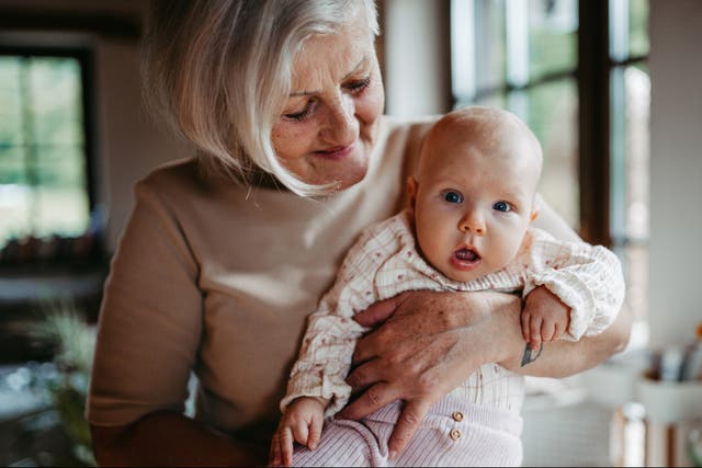 <p>There are many reasons as to why your grown-up kids don’t have children of their own </p>