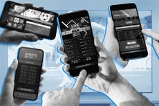 Best Betting App