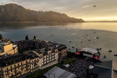 The 12 best music festivals in Europe for 2025