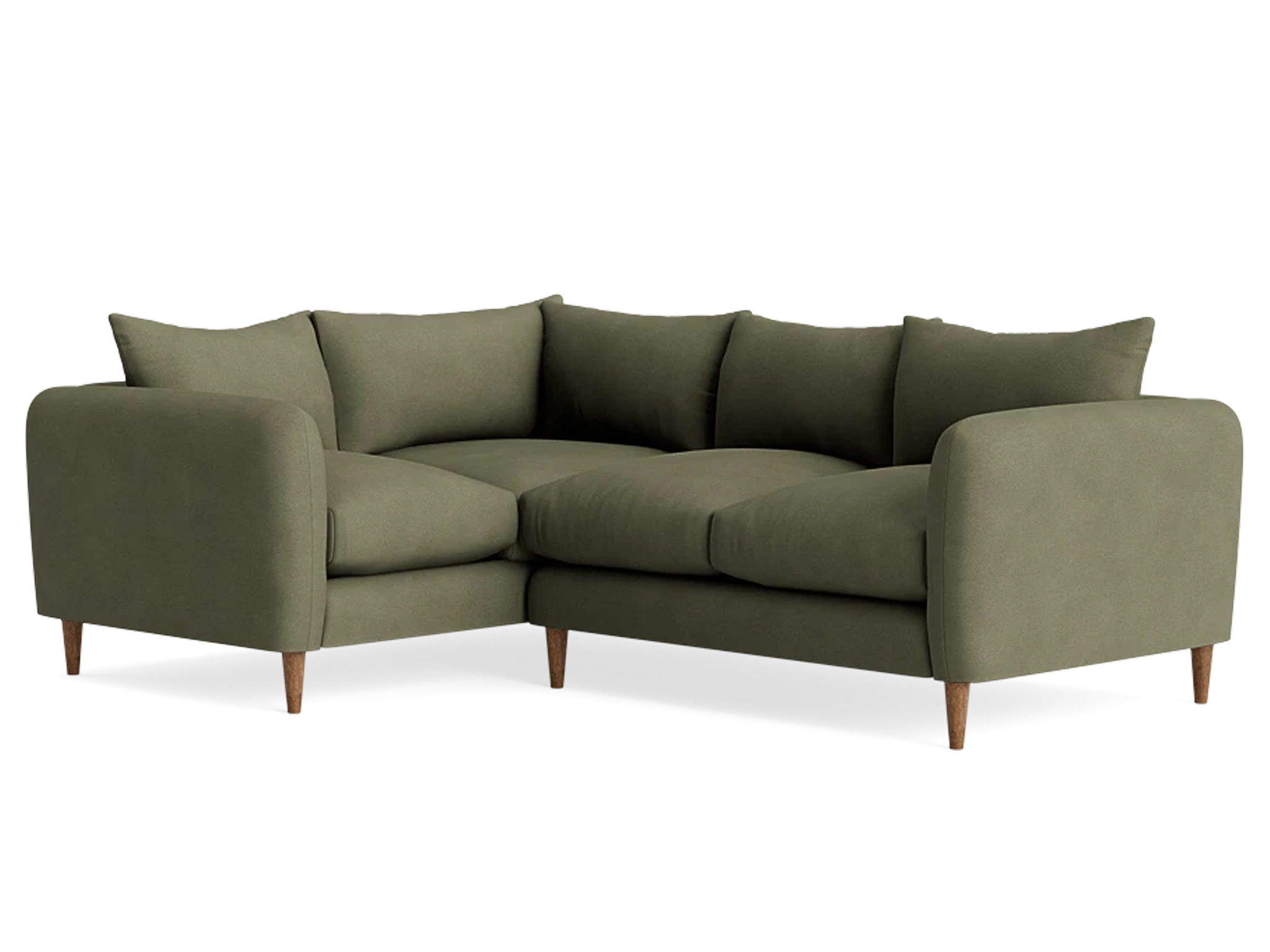 Loaf-Squishmeister-best-corner-sofas-review-indybest