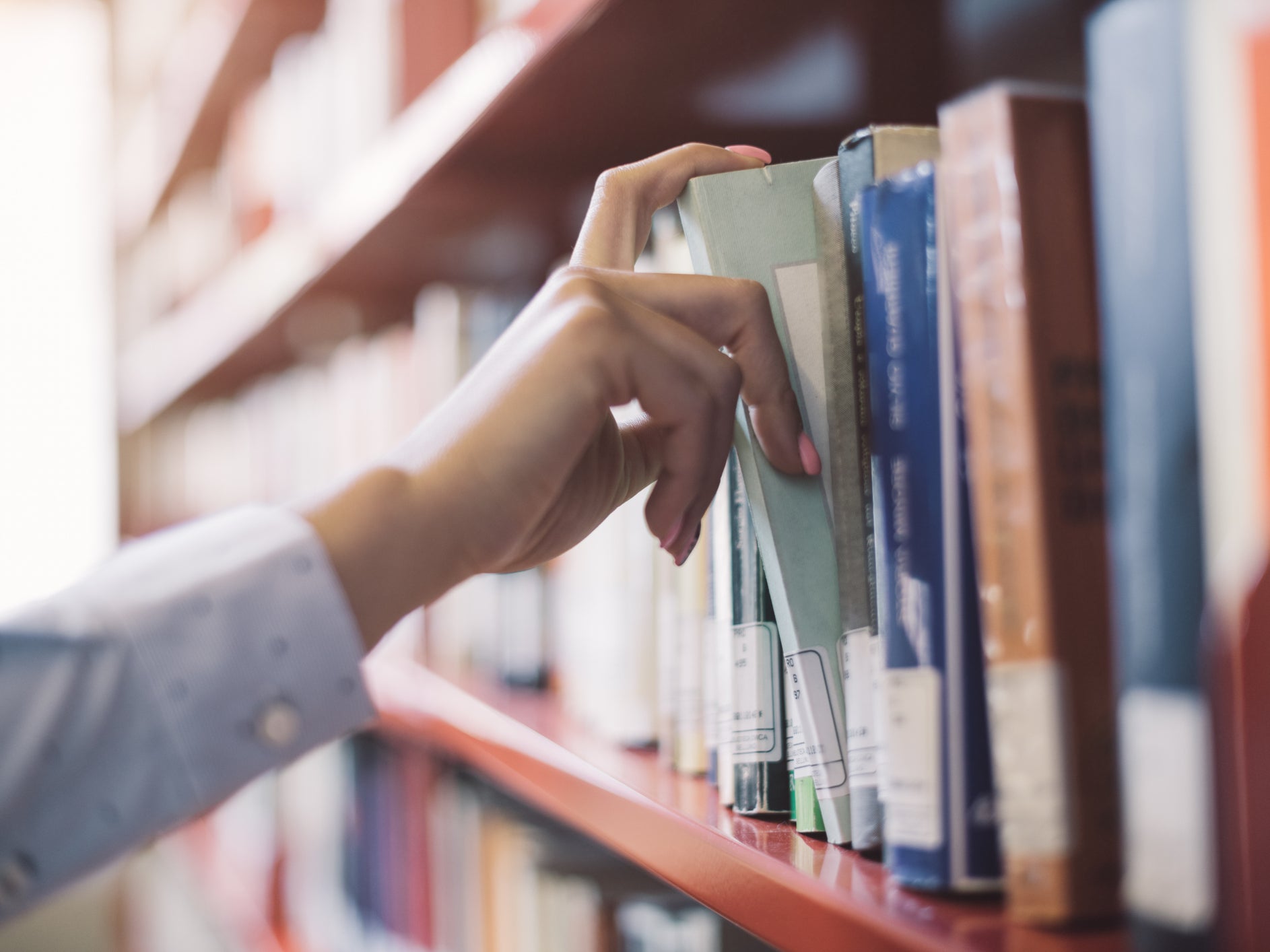 In 2024, when books with queer characters and authors are boxed up and pushed into a dark corner, are we really so far from Section 28?
