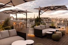 Best hotels in Paris 2025, handpicked by our experts