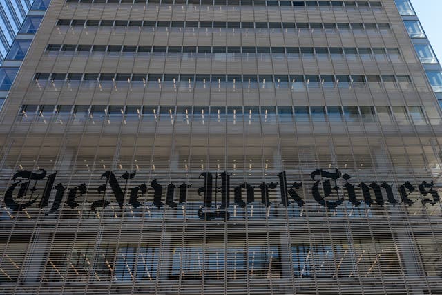 <p>New York Times reporter Rob Copeland went to HR after editor Ellen Pollock said she’d ‘kill’ him if his draft on a high-stakes Harvard story was over 2000 words.</p>