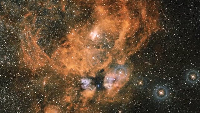 <p>Milky Way map unveils new discoveries that will change view of galaxy ‘forever’.</p>