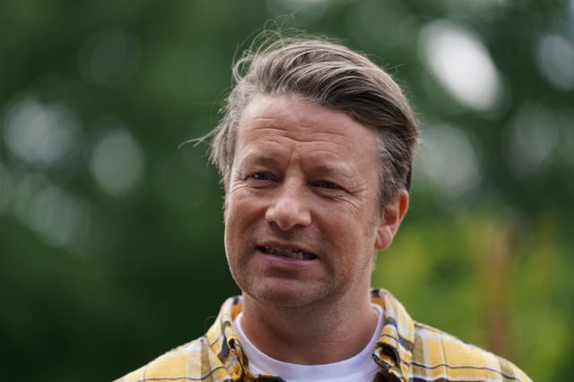 <p>Here’s a Jamie Oliver recipe for some baking inspiration</p>