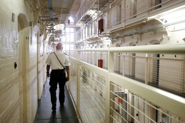 <p>Foreign national offenders (FNOs) make up around 12 per cent of the total prison population</p>