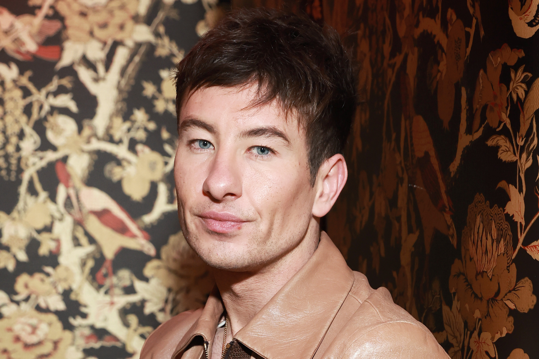 The ‘Saltburn’ actor Barry Keoghan recently admitted that having an absent father has impacted his father-son relationship with his two-year-old