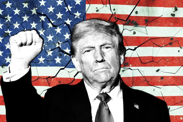 <p>The New Orleans attack, inspired by Isis, may force Donald Trump to change his plans for US policy in the Middle East at a time when the region is experiencing more upheaval than at any time since Iran’s Islamic Revolution</p>