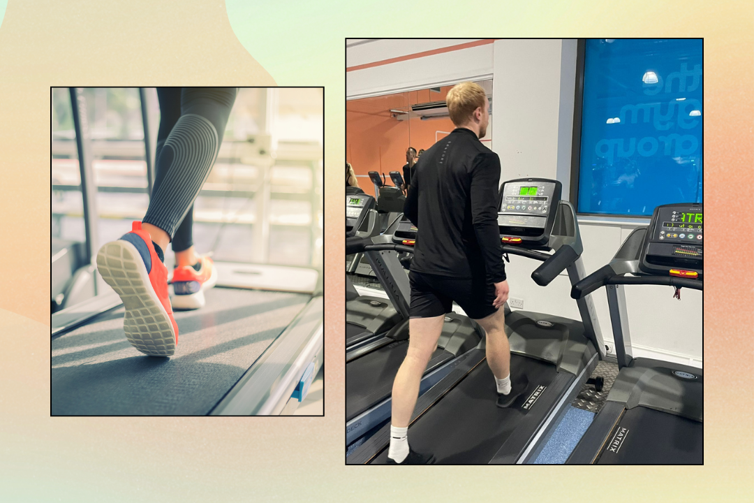 Could this viral treadmill routine replace my go-to walking workout?