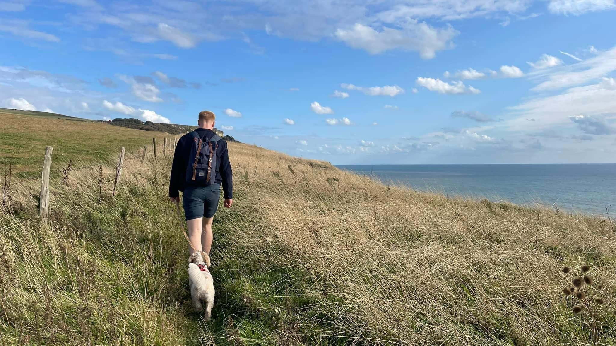 I’ve been walking 10,000 steps for years and it’s always worked well for me