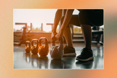 The three ‘essential’ kettlebell exercises for fitness and longevity, according to an expert strength coach