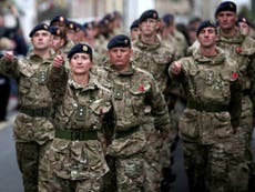 Should unemployed young people be forced to undertake national service?