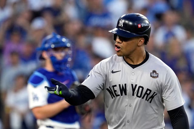 <p>Soto’s Mets deal is largest in MLB history </p>