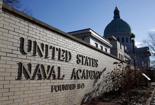 Military Academies Sexual Assault