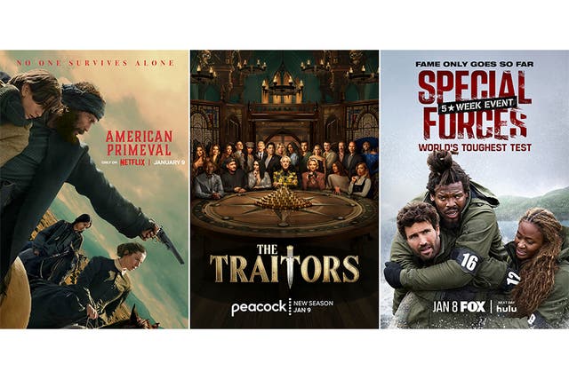 The Stream - 3x2 Version for APNews.com