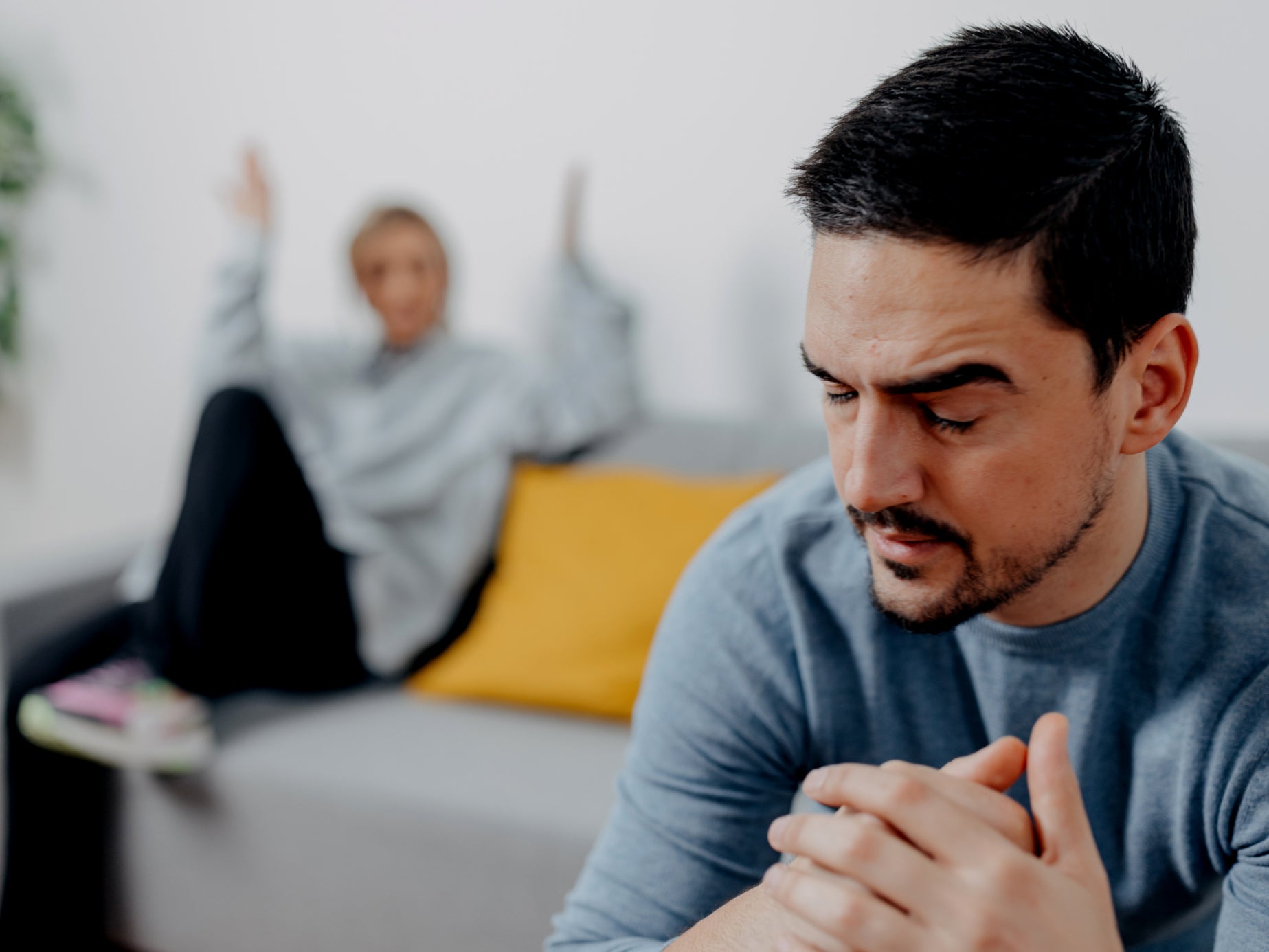 Committing to being someone’s ‘boyfriend’ has become a high-stakes relationship marker