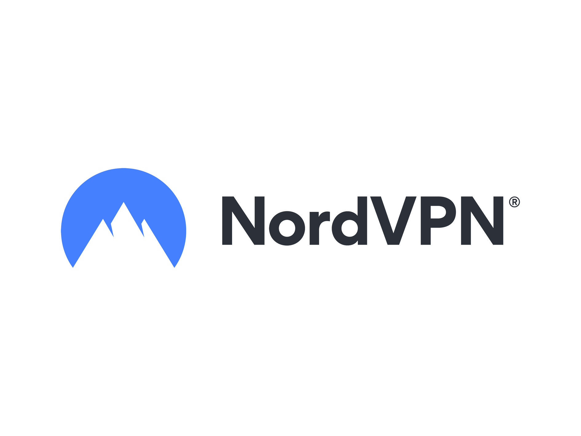 nordvpn logo
