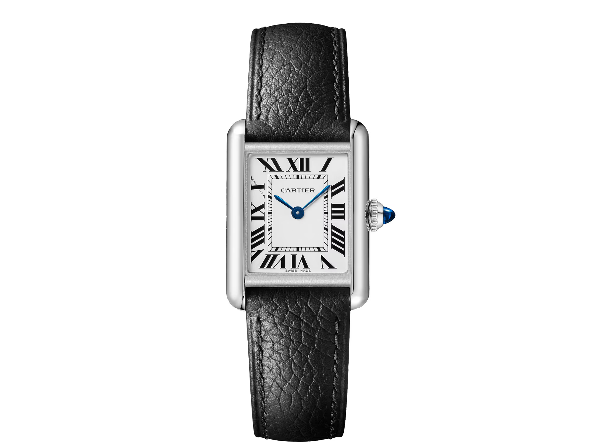 Cartier best mens watches review indybest
