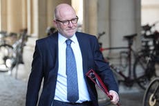 How the attorney general became a legal time bomb for Keir Starmer
